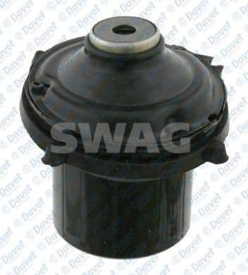 SWAG 40926929 On Amortisor Rulmanli Takoz Vectra B Astra G Corsa C